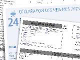 rattrapage impts
