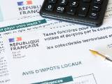 taxe foncire 2025