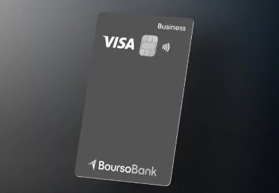 Bourso Business