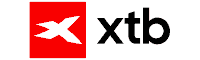 Logo XTB