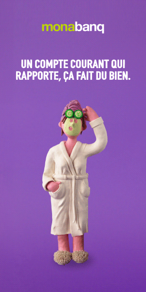 Jusqu' 240  + 2% intrts offerts pour l'ouverture d'un compte Monabanq