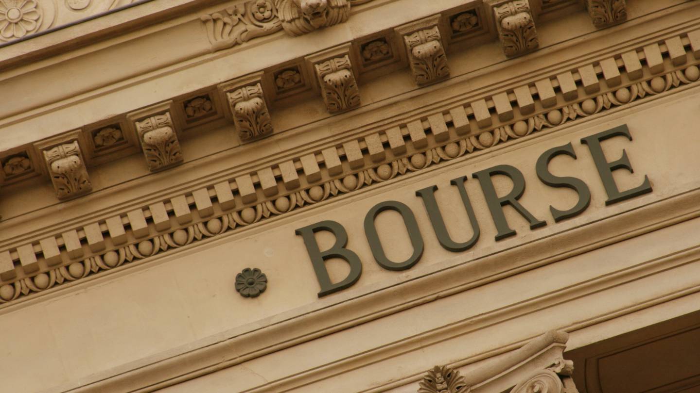 bourse