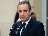 Sbastien Lecornu