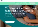 Garance promo