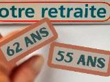 retraite