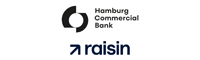 Logo Hamburg Commercial Bank