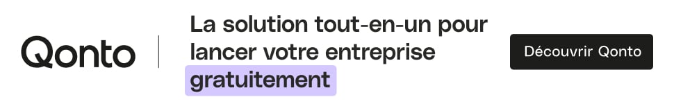 Qonto, la solution tout-en-un pour lancer votre entreprise gratuitement