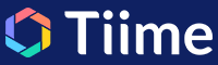 Logo Tiime