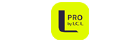 Logo L Pro by LCL