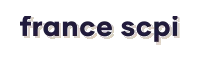 Logo France SCPI