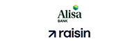 Logo Alisa Bank