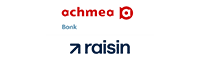 Logo Achmea Bank